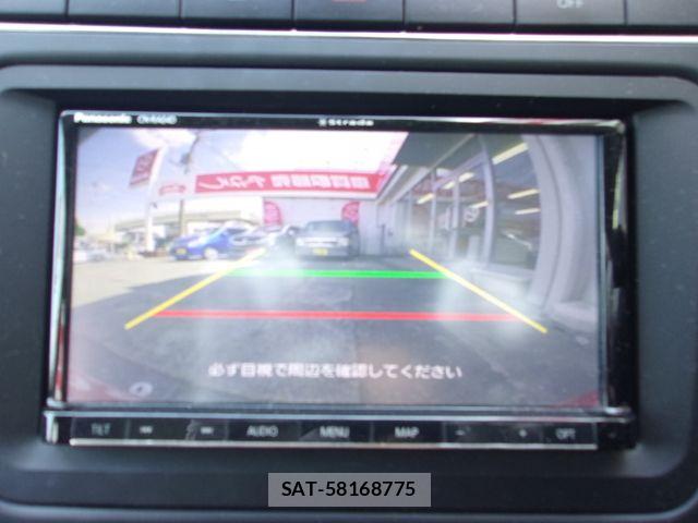 VolksWagen POLO 2014-06 6615716-5