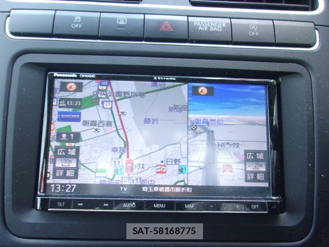 VolksWagen POLO 2014-06 6615716-6