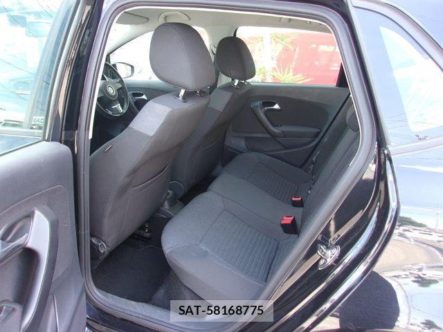 VolksWagen POLO 2014-06 6615716-8