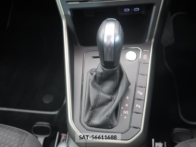 VolksWagen POLO 2021-06 6642866-8