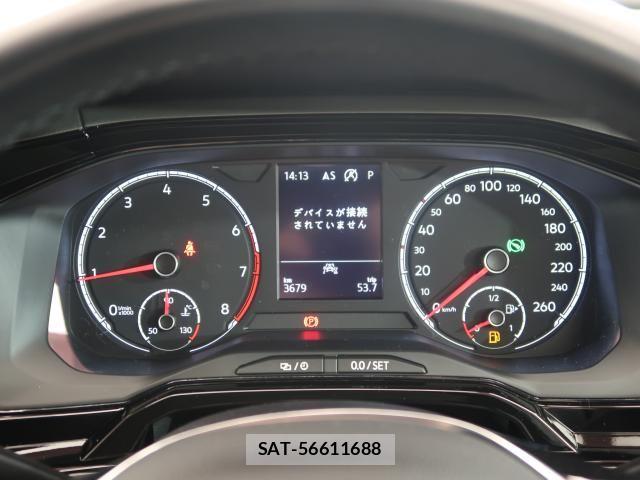 VolksWagen POLO 2021-06 6642866-9