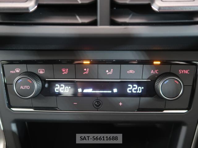 VolksWagen POLO 2021-06 6642866-10