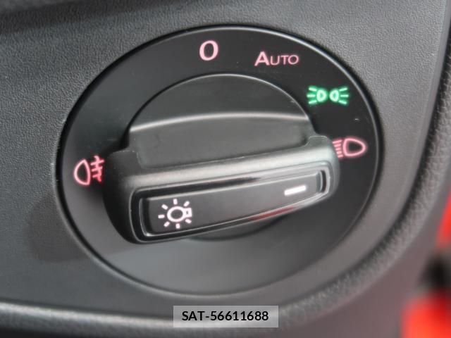 VolksWagen POLO 2021-06 6642866-11