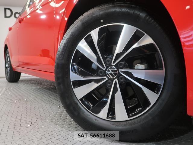 VolksWagen POLO 2021-06 6642866-13