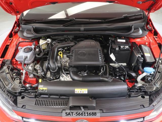 VolksWagen POLO 2021-06 6642866-14