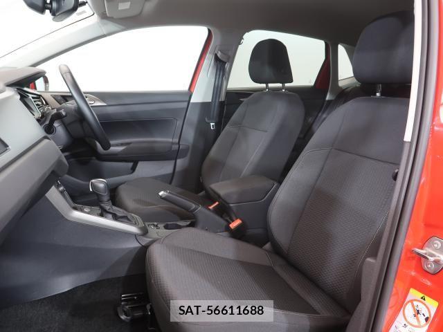 VolksWagen POLO 2021-06 6642866-15