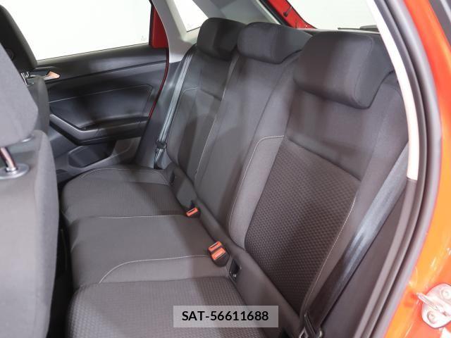 VolksWagen POLO 2021-06 6642866-16