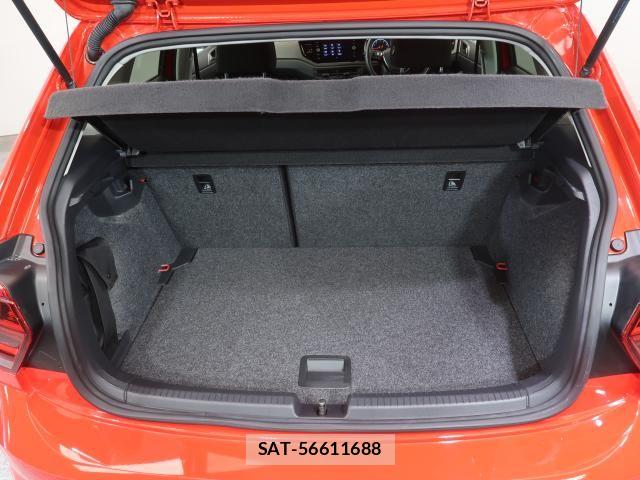 VolksWagen POLO 2021-06 6642866-17