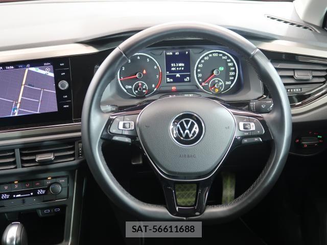 VolksWagen POLO 2021-06 6642866-3