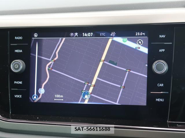 VolksWagen POLO 2021-06 6642866-4