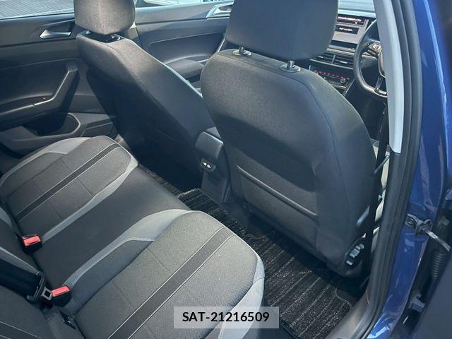 VolksWagen POLO 1929-03 6674147-9