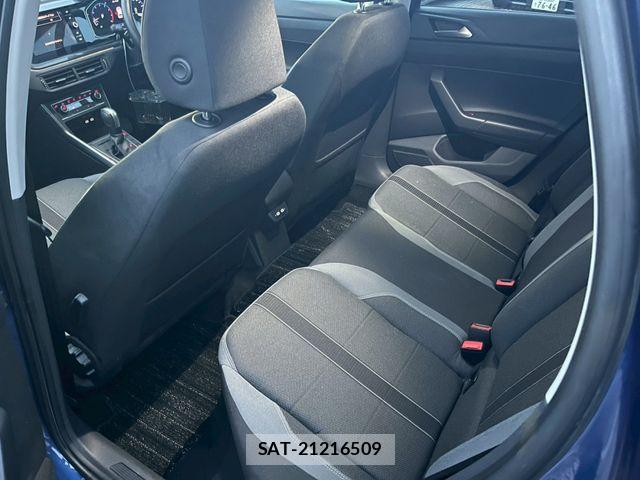 VolksWagen POLO 1929-03 6674147-11