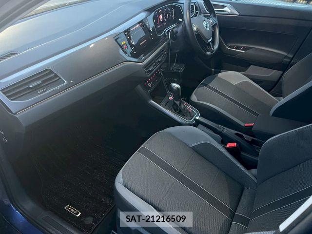 VolksWagen POLO 1929-03 6674147-12