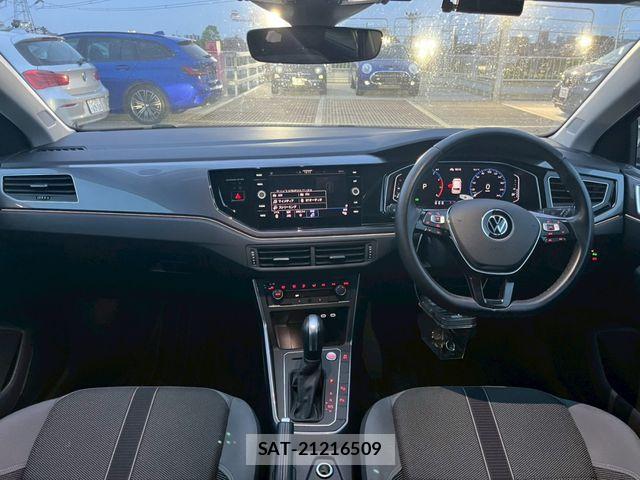 VolksWagen POLO 1929-03 6674147-13