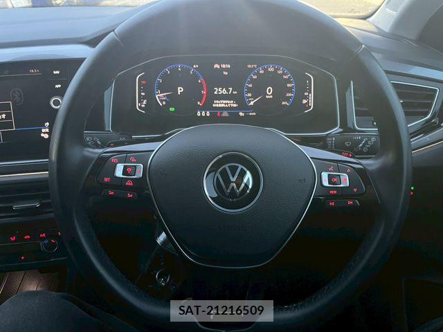 VolksWagen POLO 1929-03 6674147-16