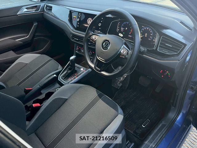VolksWagen POLO 1929-03 6674147-1