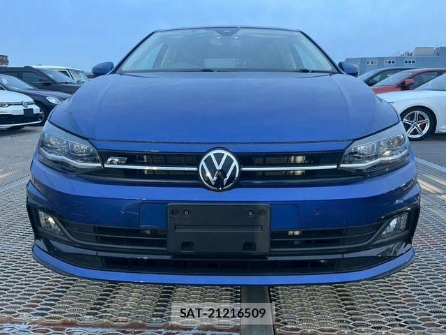 VolksWagen POLO 1929-03 6674147-5
