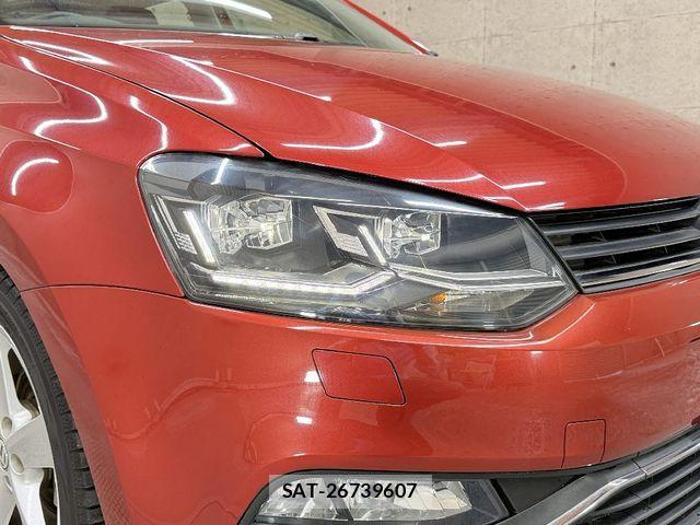 VolksWagen POLO 2018-02 6753910-13