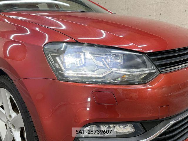 VolksWagen POLO 2018-02 6753910-14