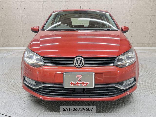 VolksWagen POLO 2018-02 6753910-6