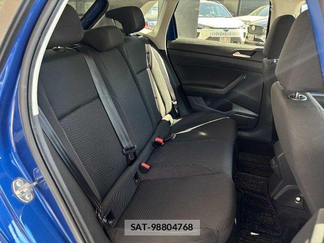 VolksWagen POLO 2019-10 6753909-18