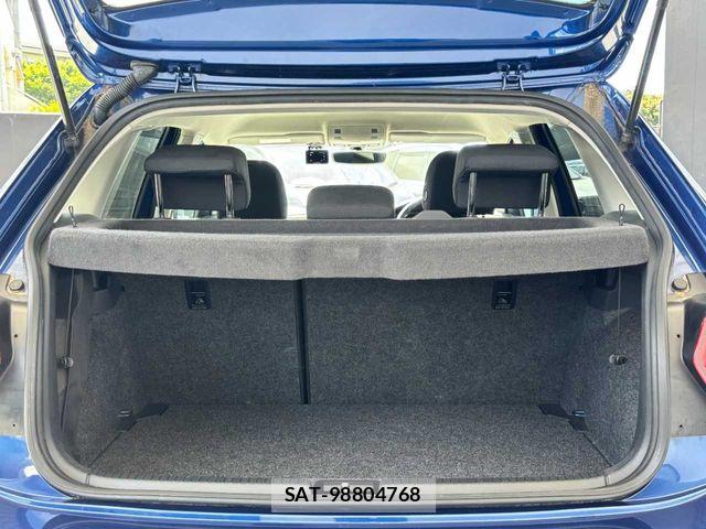 VolksWagen POLO 2019-10 6753909-19
