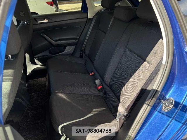 VolksWagen POLO 2019-10 6753909-21
