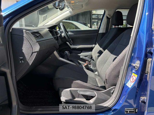 VolksWagen POLO 2019-10 6753909-22