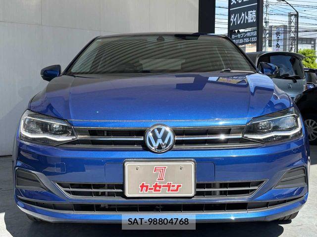 VolksWagen POLO 2019-10 6753909-23