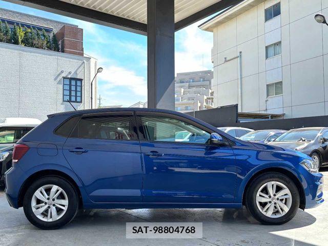 VolksWagen POLO 2019-10 6753909-25