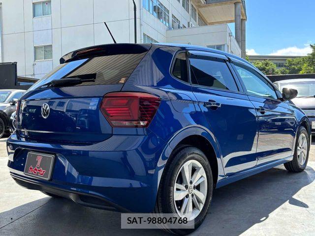 VolksWagen POLO 2019-10 6753909-26