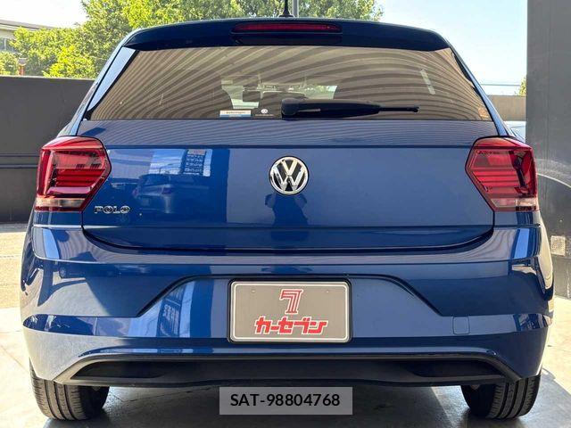 VolksWagen POLO 2019-10 6753909-27