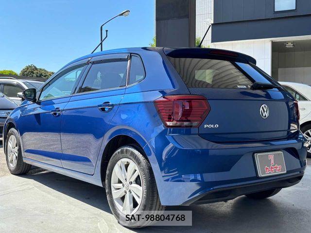 VolksWagen POLO 2019-10 6753909-28