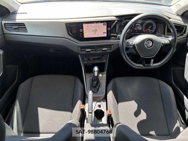 VolksWagen POLO 2019-10 6753909-2