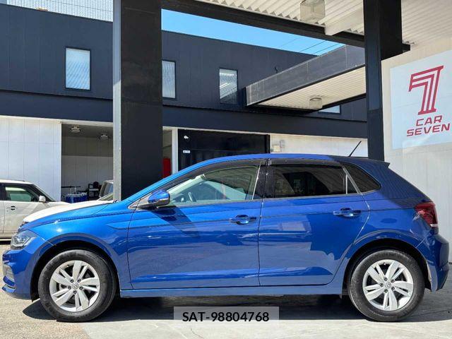 VolksWagen POLO 2019-10 6753909-29