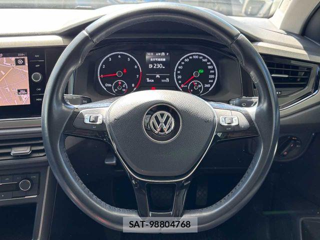 VolksWagen POLO 2019-10 6753909-3