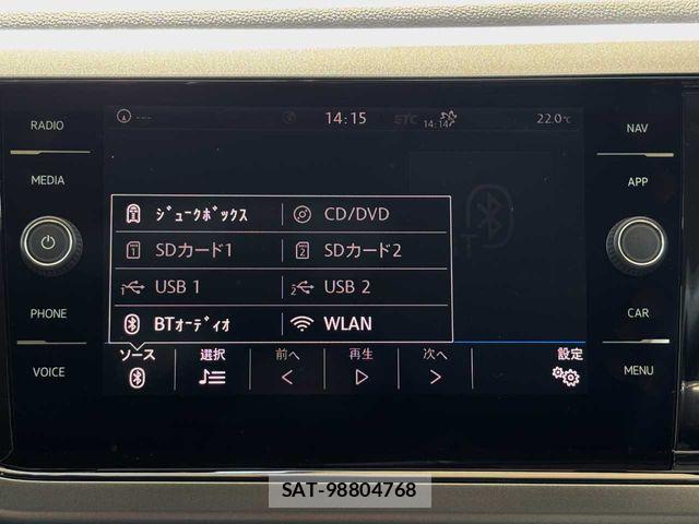 VolksWagen POLO 2019-10 6753909-8