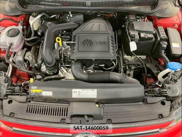 VolksWagen POLO 2018-03 6818024-11