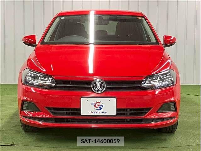 VolksWagen POLO 2018-03 6818024-12