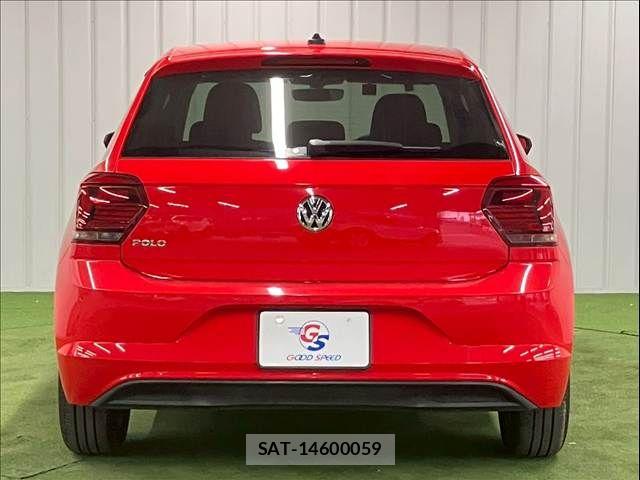 VolksWagen POLO 2018-03 6818024-13