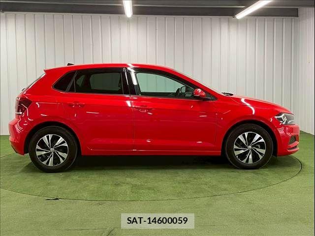 VolksWagen POLO 2018-03 6818024-14