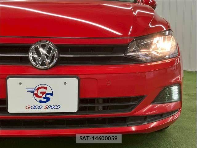 VolksWagen POLO 2018-03 6818024-19