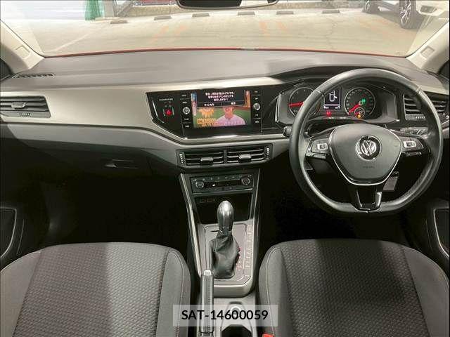 VolksWagen POLO 2018-03 6818024-2