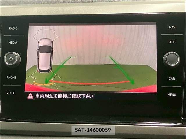 VolksWagen POLO 2018-03 6818024-4