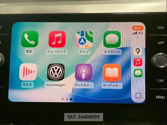 VolksWagen POLO 2018-03 6818024-5