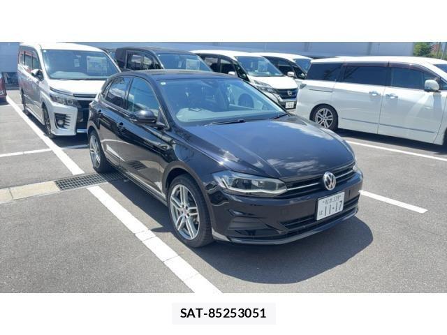 VolksWagen POLO 2020-08 6915394-0