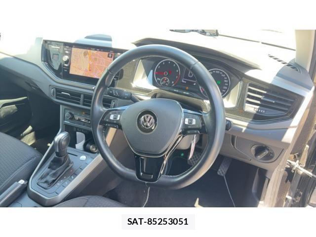 VolksWagen POLO 2020-08 6915394-10