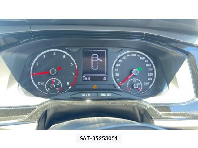 VolksWagen POLO 2020-08 6915394-11