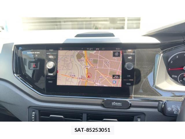 VolksWagen POLO 2020-08 6915394-12