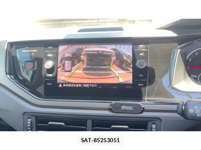 VolksWagen POLO 2020-08 6915394-13